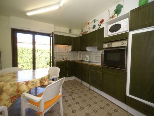 Holiday Home Bovadilla Vicsurseille
