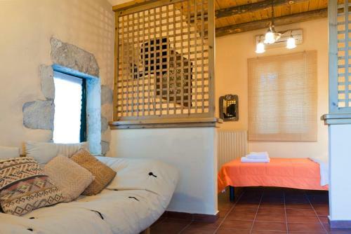 Hostal Agathes Traditional Houses