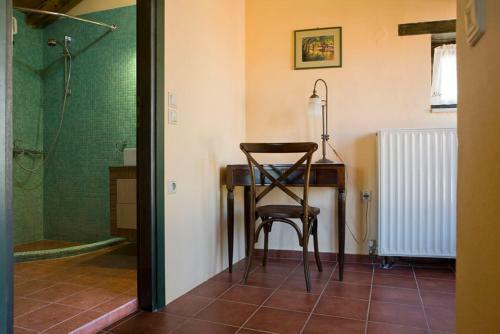 Hostal Agathes Traditional Houses