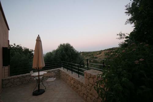 Hostal Agathes Traditional Houses