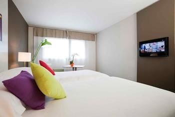 Hotel Ibis Styles Annemasse Gen�ve