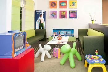 Hotel Ibis Styles Annemasse Gen�ve