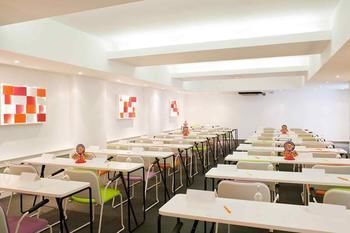 Hotel Ibis Styles Annemasse Gen�ve