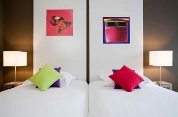 Hotel Ibis Styles Annemasse Gen�ve