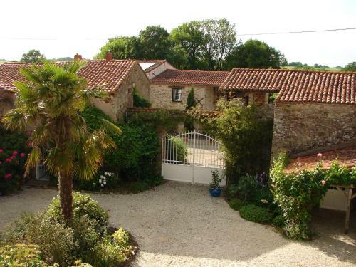 Bed & Breakfast Relais De La Rini�re