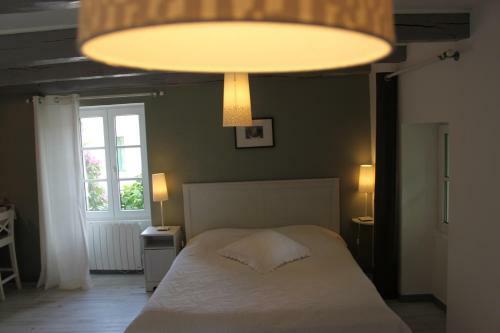 Bed & Breakfast Relais De La Rini�re