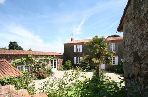 Bed & Breakfast Relais De La Rini�re