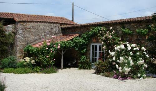 Bed & Breakfast Relais De La Rini�re