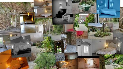 Bed & Breakfast Relais De La Rini�re