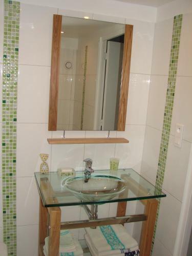Bed & Breakfast Relais De La Rini�re
