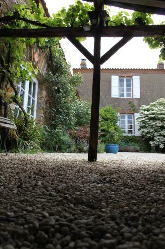 Bed & Breakfast Relais De La Rini�re