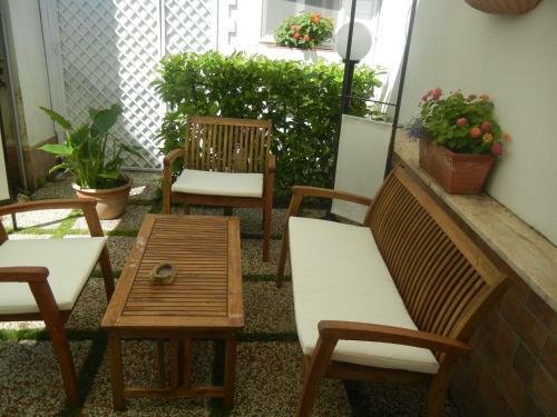 B&B Villa Evelina