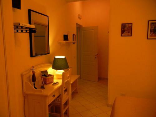 B&B Villa Evelina