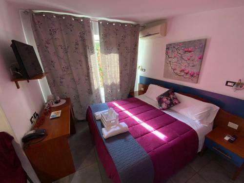 Hotel Albergo Villa Marina