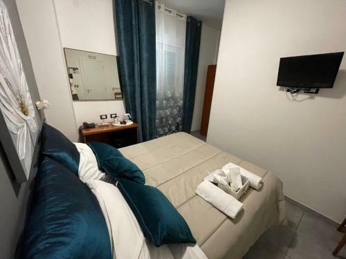 Hotel Albergo Villa Marina