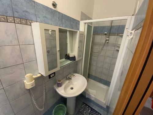 Hotel Albergo Villa Marina