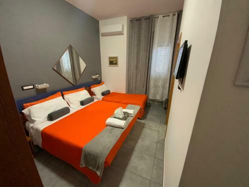 Hotel Albergo Villa Marina