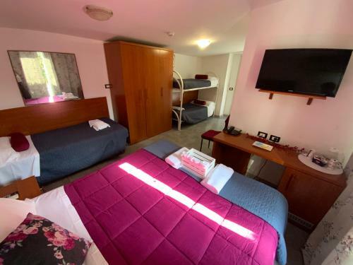 Hotel Albergo Villa Marina