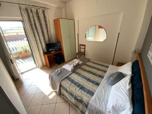 Hotel Albergo Villa Marina