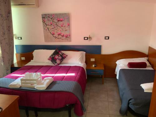 Hotel Albergo Villa Marina