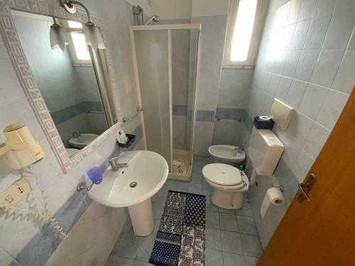 Hotel Albergo Villa Marina