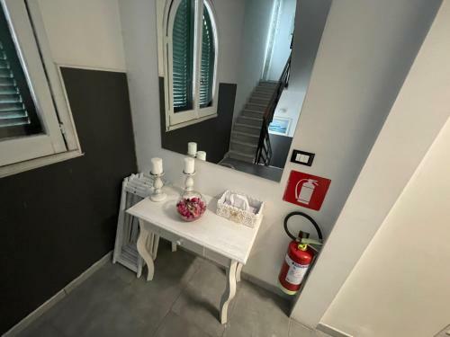 Hotel Albergo Villa Marina