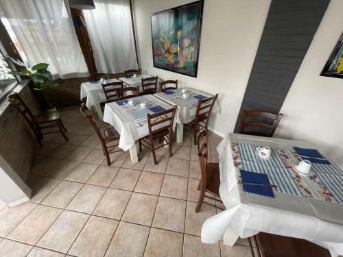 Hotel Albergo Villa Marina