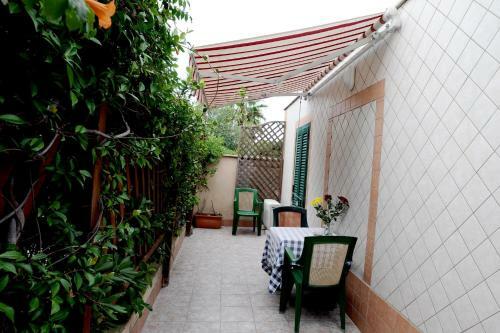 Hotel Albergo Villa Marina
