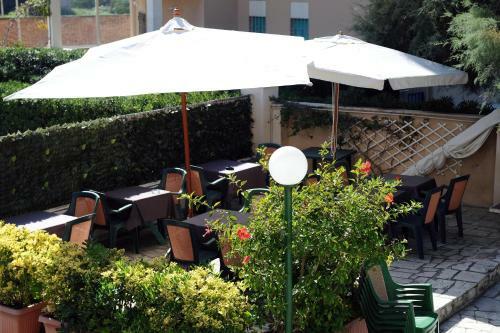 Hotel Albergo Villa Marina