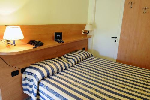 Hotel Albergo Villa Marina
