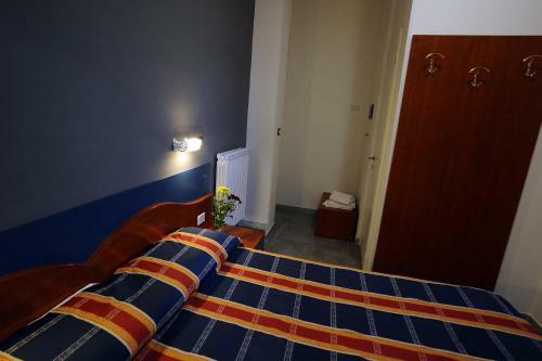 Hotel Albergo Villa Marina