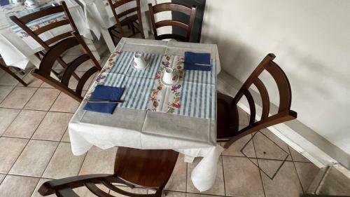 Hotel Albergo Villa Marina