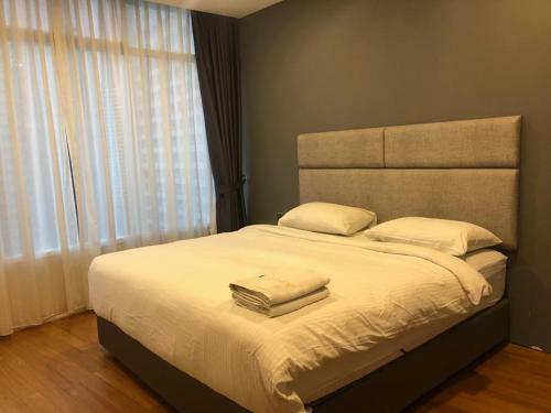 Apartamento D Pristine @ Medini Johor Bharu
