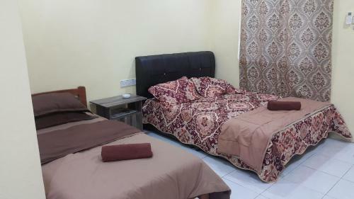 Chily Guesthouse Langkawi