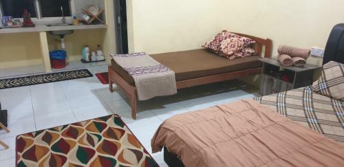 Chily Guesthouse Langkawi