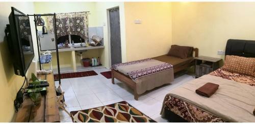 Chily Guesthouse Langkawi