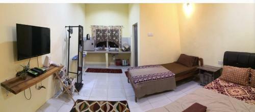 Chily Guesthouse Langkawi