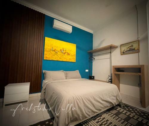 Arch Studio Villa