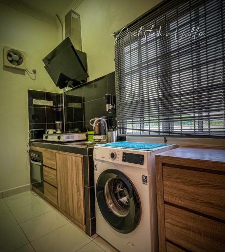Arch Studio Villa
