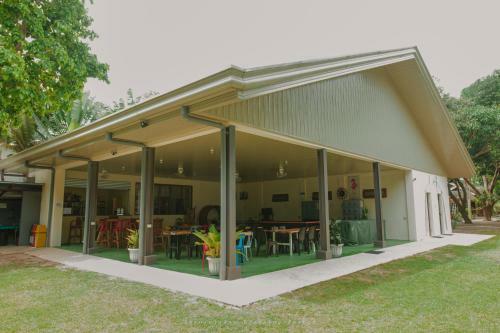 Shenanigans Glamping Resort