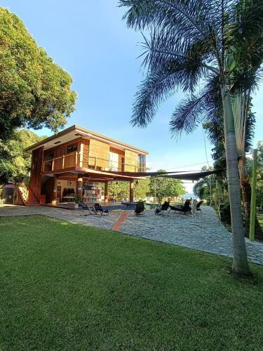 Shenanigans Glamping Resort