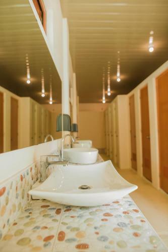 Shenanigans Glamping Resort