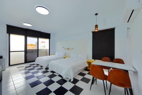 Zi Zai Yuan Homestay