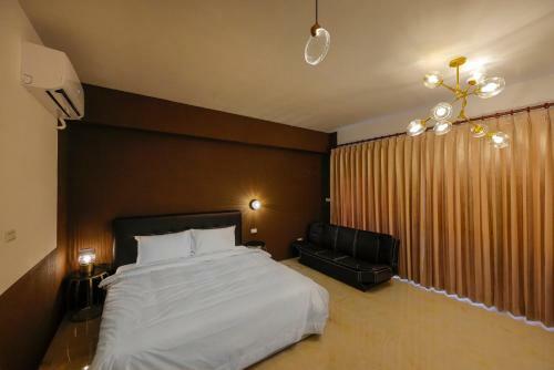 Zi Zai Yuan Homestay