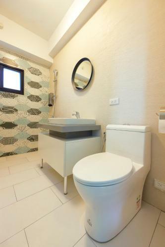 Zi Zai Yuan Homestay