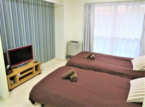 Apartamento "????"???? "2,000?????1?" "??5???10,000??" ????? S1 202 ????????????????