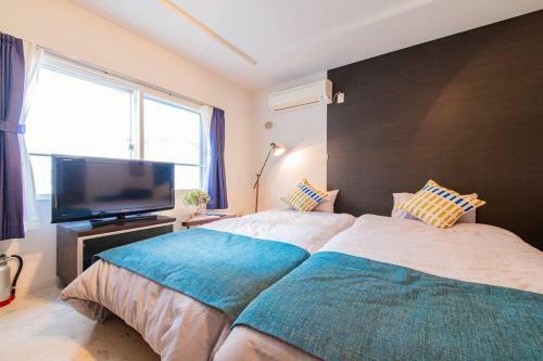 Apartamento Blue