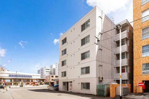 Apartamento Blue