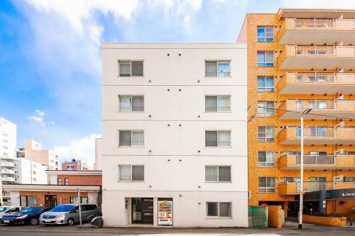 Apartamento Blue