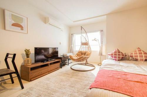 Apartamento Purple